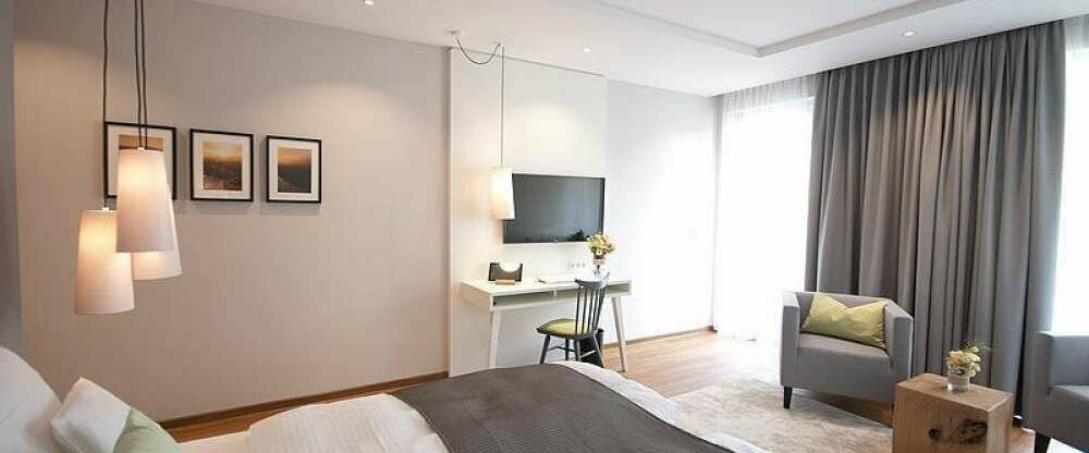 Hotel.Restaurant Zur Marienburg KG - Zimmer