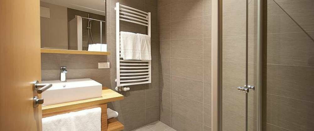 Hotel.Restaurant Zur Marienburg KG - Zimmer