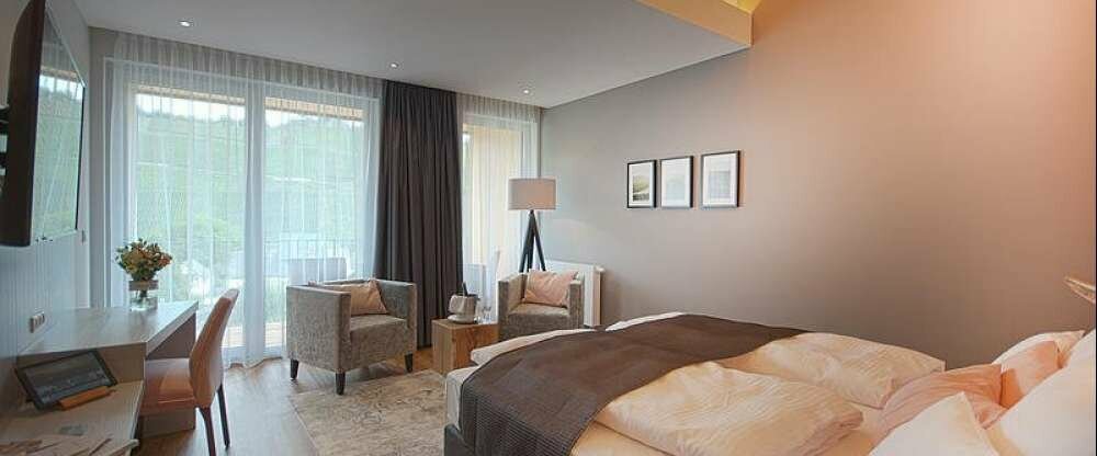 Hotel.Restaurant Zur Marienburg KG - Zimmer