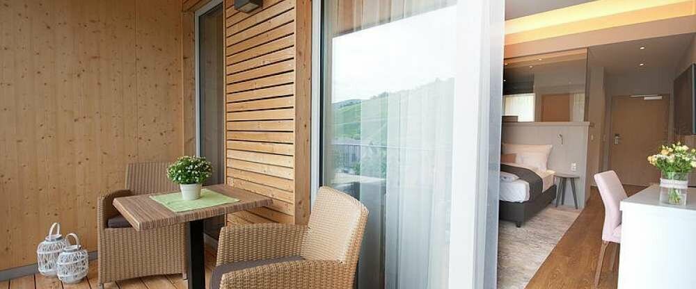 Hotel.Restaurant Zur Marienburg KG - Zimmer