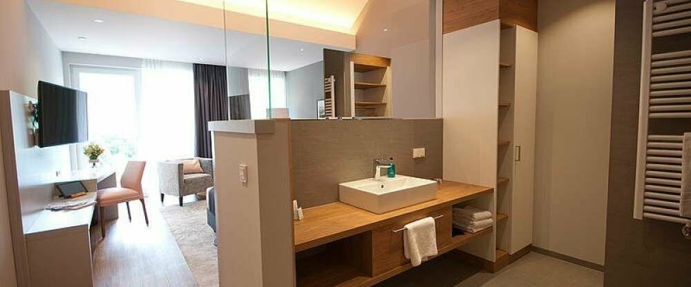 Hotel.Restaurant Zur Marienburg KG - Zimmer