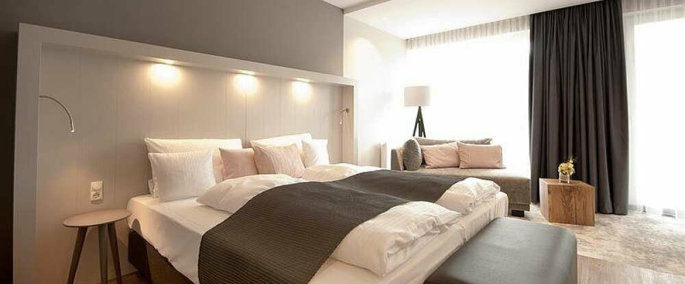 Hotel.Restaurant Zur Marienburg KG - Zimmer