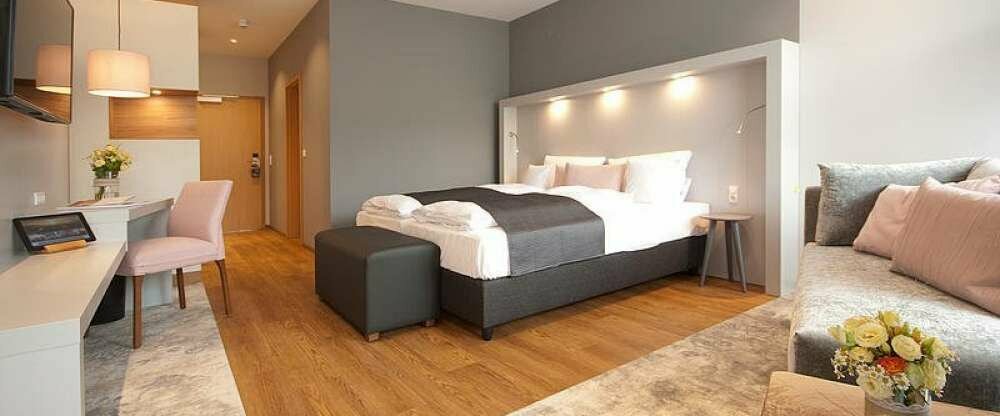 Hotel.Restaurant Zur Marienburg KG - Zimmer