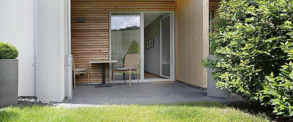 Hotel.Restaurant Zur Marienburg KG - Zimmer