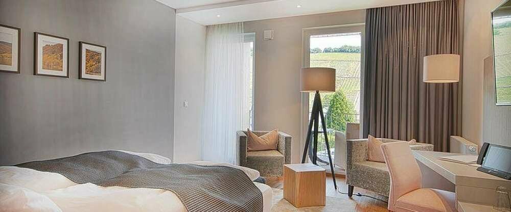 Hotel.Restaurant Zur Marienburg KG - Zimmer