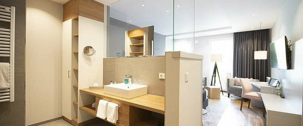 Hotel.Restaurant Zur Marienburg KG - Zimmer