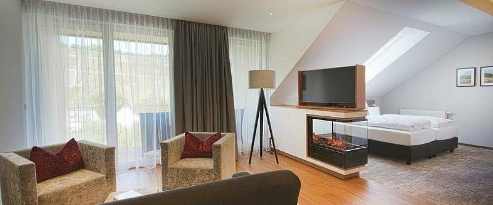 Hotel.Restaurant Zur Marienburg KG - Zimmer