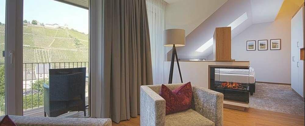 Hotel.Restaurant Zur Marienburg KG - Zimmer