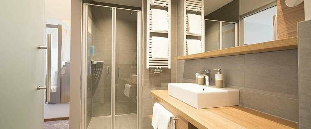 Hotel.Restaurant Zur Marienburg KG - Zimmer