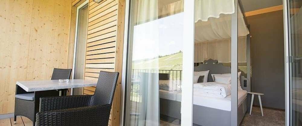 Hotel.Restaurant Zur Marienburg KG - Zimmer