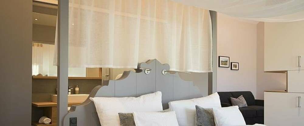 Hotel.Restaurant Zur Marienburg KG - Zimmer