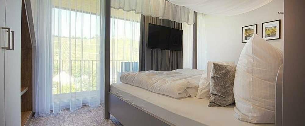 Hotel.Restaurant Zur Marienburg KG - Zimmer