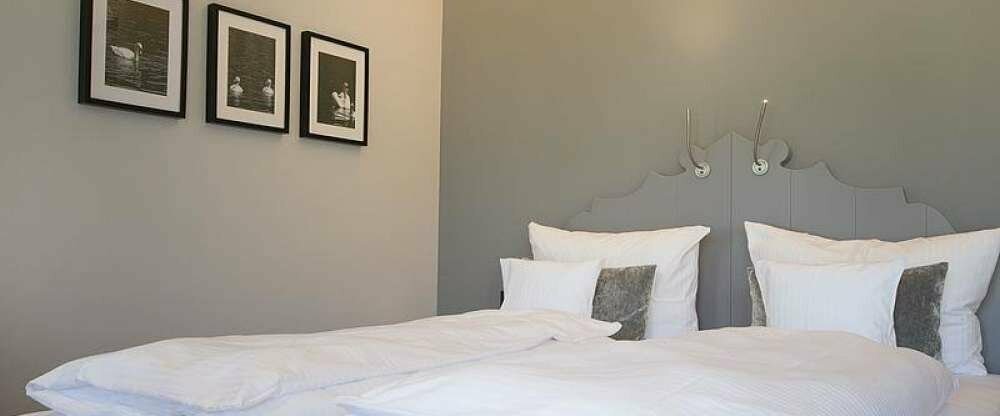 Hotel.Restaurant Zur Marienburg KG - Zimmer