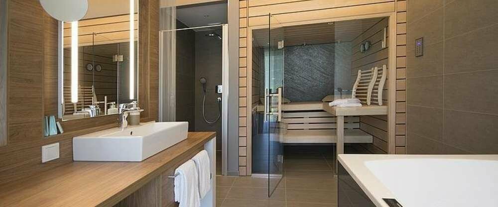 Hotel.Restaurant Zur Marienburg KG - Zimmer