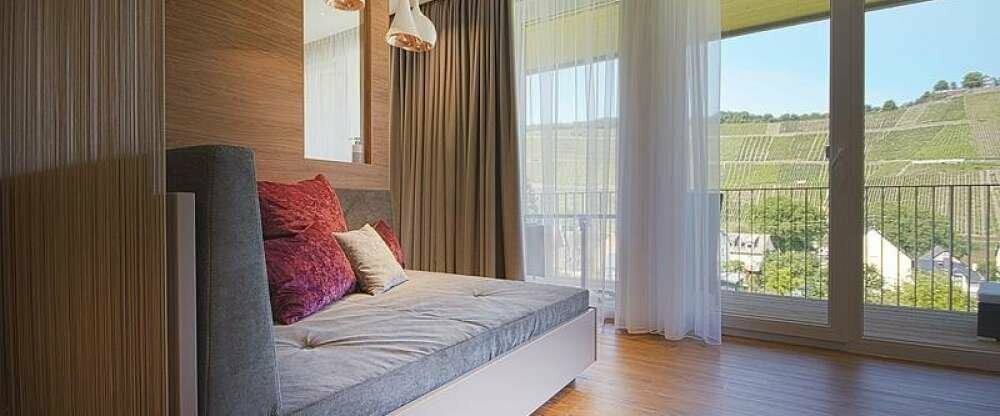 Hotel.Restaurant Zur Marienburg KG - Zimmer