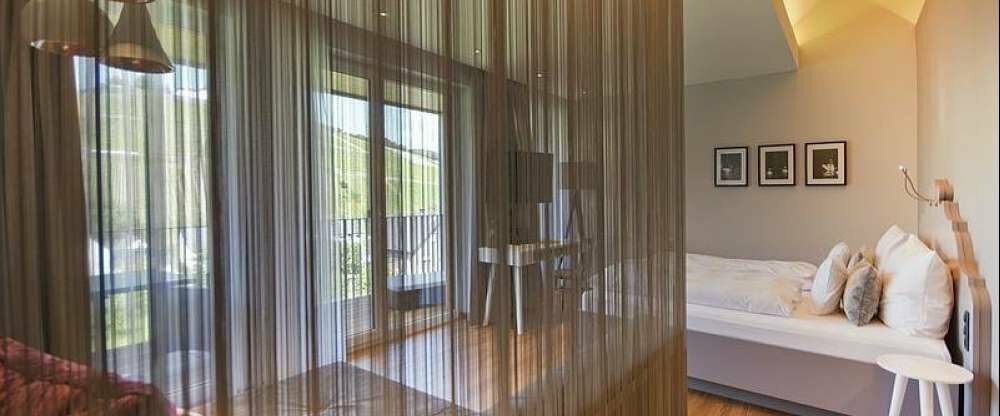 Hotel.Restaurant Zur Marienburg KG - Zimmer