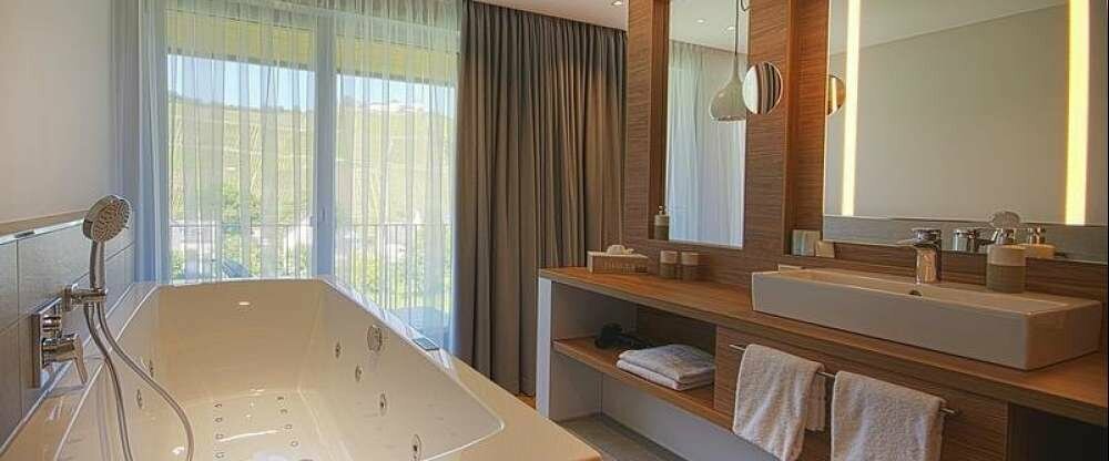 Hotel.Restaurant Zur Marienburg KG - Zimmer