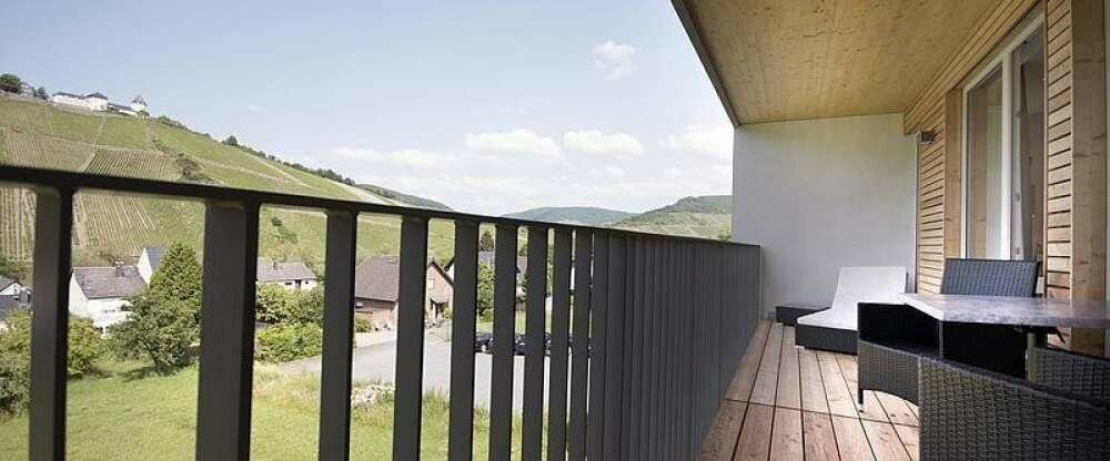 Hotel.Restaurant Zur Marienburg KG - Zimmer