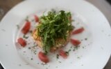 Hotel.Restaurant Zur Marienburg  - Küche