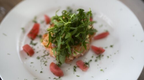 Hotel.Restaurant Zur Marienburg  - Küche
