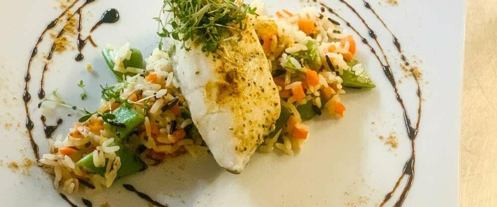 Hotel.Restaurant Zur Marienburg - Küche