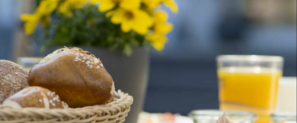 Hotel.Restaurant Zur Marienburg - Küche