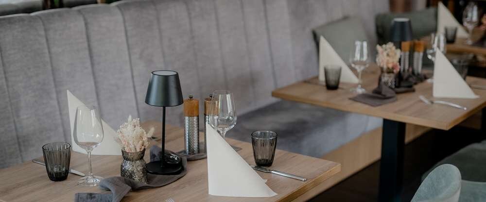 Hotel.Restaurant Zur Marienburg - Restaurant