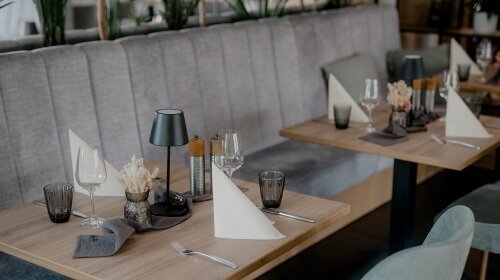 Hotel.Restaurant Zur Marienburg  - Restaurant