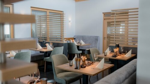 Hotel.Restaurant Zur Marienburg  - Restaurant