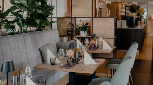 Hotel.Restaurant Zur Marienburg  - Restaurant