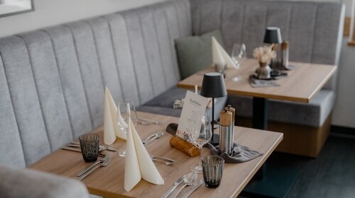 Hotel.Restaurant Zur Marienburg  - Restaurant