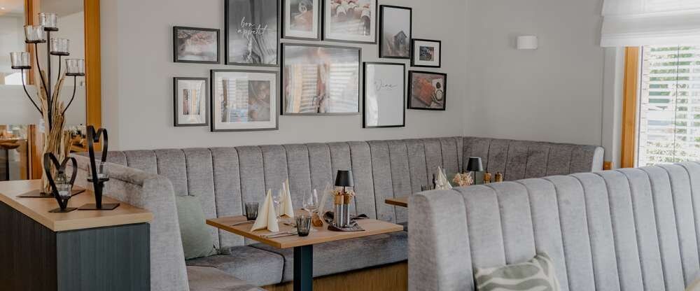 Hotel.Restaurant Zur Marienburg - Restaurant