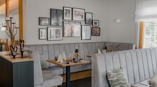 Hotel.Restaurant Zur Marienburg  - Restaurant