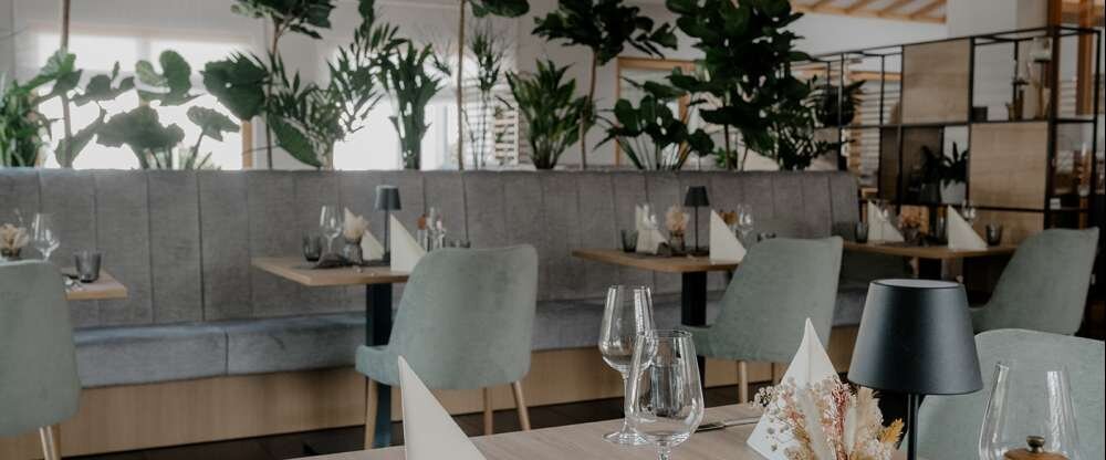 Hotel.Restaurant Zur Marienburg - Restaurant