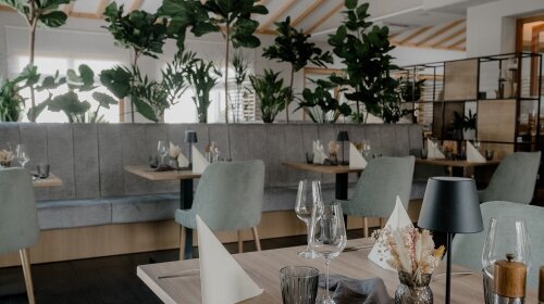 Hotel.Restaurant Zur Marienburg  - Restaurant