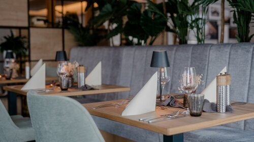 Hotel.Restaurant Zur Marienburg  - Restaurant