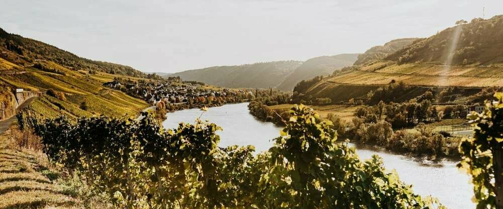 Hotel.Restaurant Zur Marienburg - Terrasse/Außenbereich