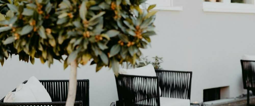 Hotel.Restaurant Zur Marienburg - Terrasse/Außenbereich