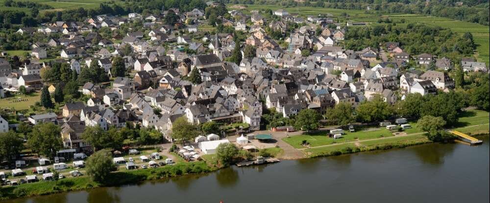 Hotel.Restaurant Zur Marienburg - Umgebung