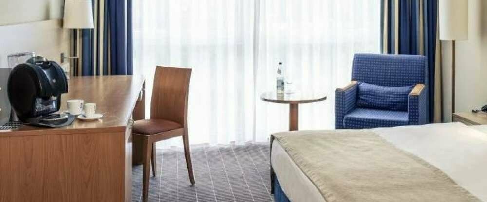 Hotelzimmer Beispiel: Hotels by HR Schweinfurt 