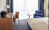 Hotelzimmer Beispiel: Hotels by HR Schweinfurt 