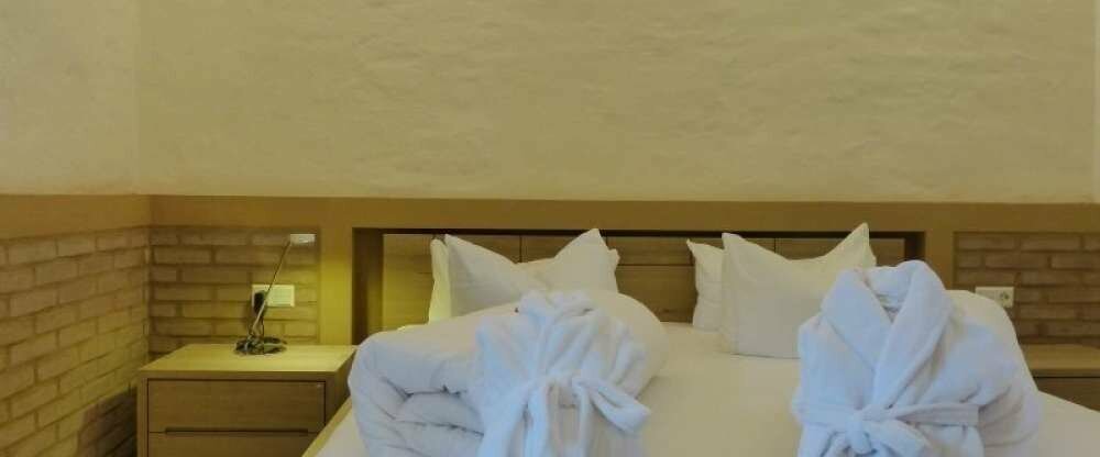 Hotelzimmer Hotel-Gasthof Herrmann