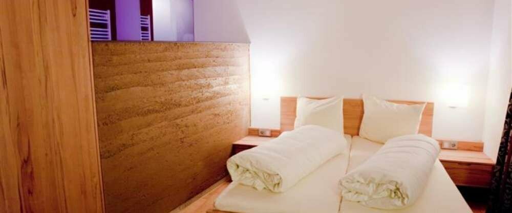 Hotelzimmer Hotel-Gasthof Herrmann