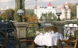 Humboldt Park Hotel & Spa - Hotel-Außenansicht