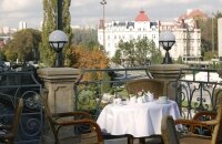 Humboldt Park Hotel & Spa - Hotel-Außenansicht