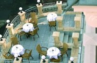 Humboldt Park Hotel & Spa - Hotel-Außenansicht
