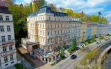 Humboldt Park Hotel & Spa - Hotel-Außenansicht