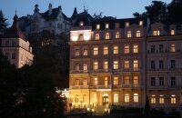 Humboldt Park Hotel & Spa - Hotel-Außenansicht