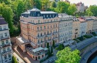 Humboldt Park Hotel & Spa - Hotel-Außenansicht