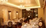 Humboldt Park Hotel & Spa - Restaurant